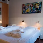 Отель Hardanger 3*