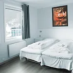 Hardanger Отель Одда