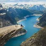 Hardanger Отель