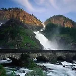Hardanger 3*