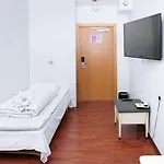 Отель Hardanger 3*