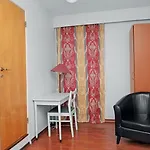 Hardanger Отель Одда