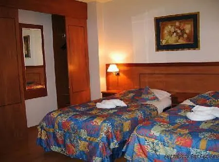 Hardanger Hotel 3*