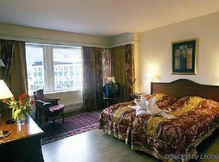 Hardanger Hotel