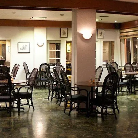 Hardanger Hotel