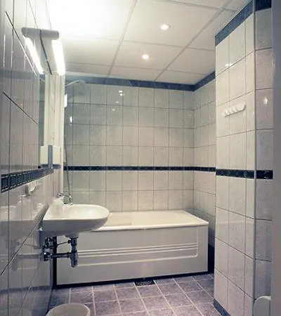 Hardanger Hotel Odda