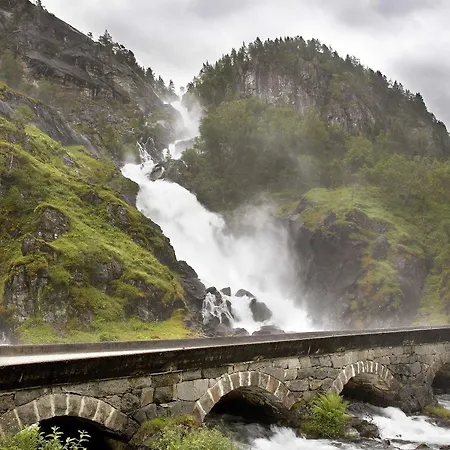 Hardanger Hotel