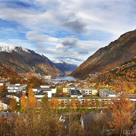 Hardanger 3*