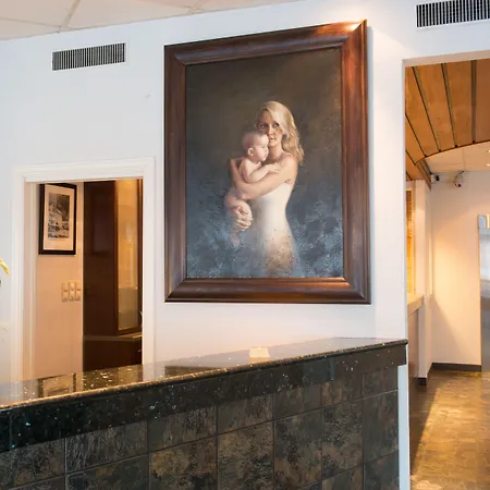 Hardanger Hotel