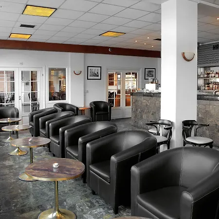 Hardanger Hotel Odda