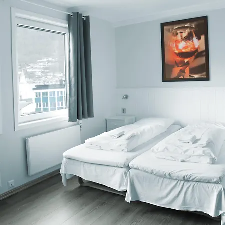 Hardanger Hotel Odda