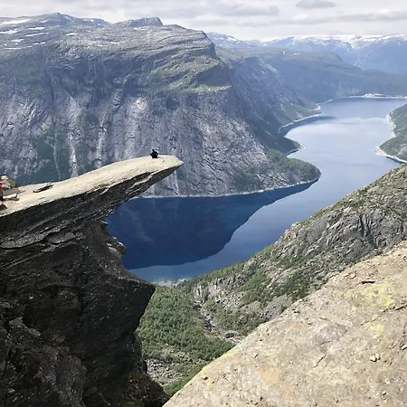 Hardanger Hotel Odda