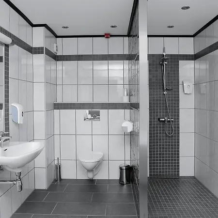 Hardanger Hotel 3*