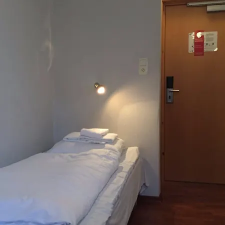 Hardanger Hotel