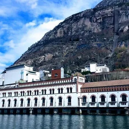 Hardanger Hotel Odda