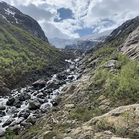 Hardanger Hotel Odda