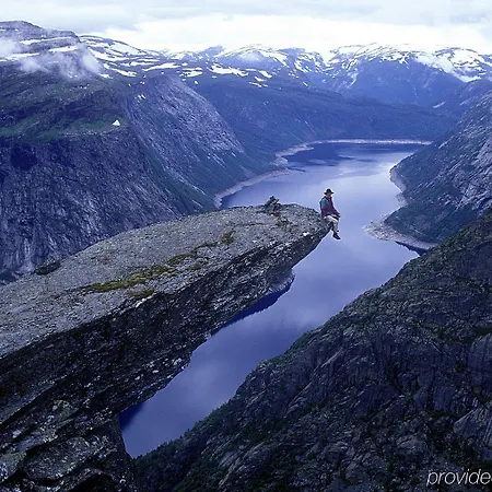 Hardanger Hotel 3*