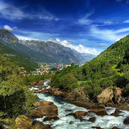 Hardanger Hotel Odda