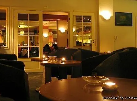 Hardanger 3* Odda