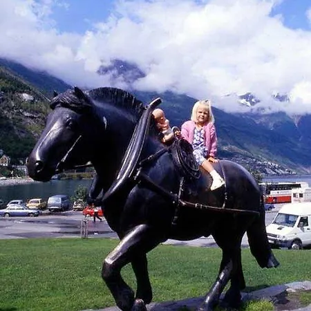 Hardanger 3* Odda