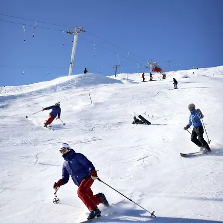 Hardanger Szálloda 3*