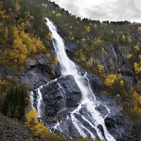 Hardanger 3*