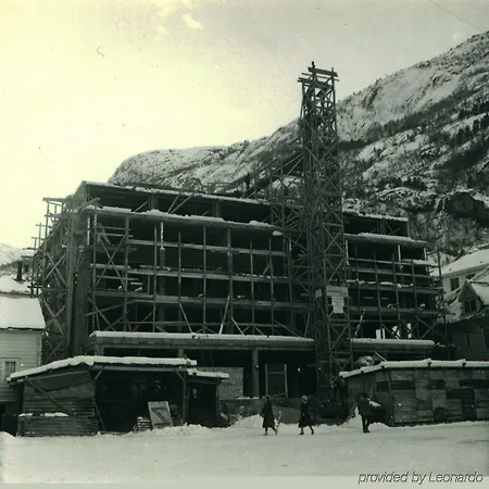 Hardanger Hotel 3*
