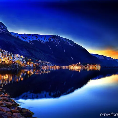 Hardanger 3* Odda
