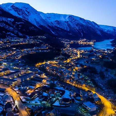 Hardanger Odda