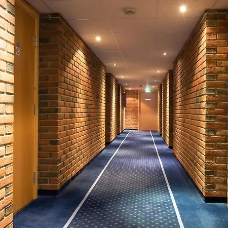 Hotel Hardanger Odda