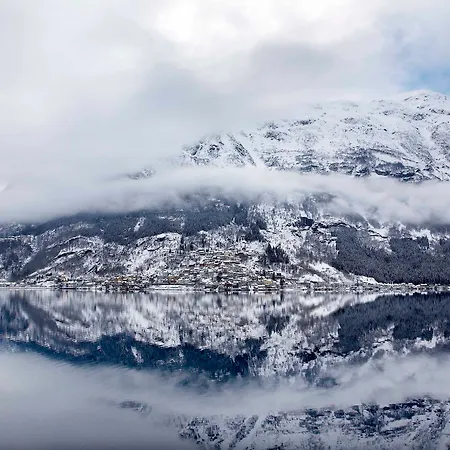 Hotel Hardanger Odda