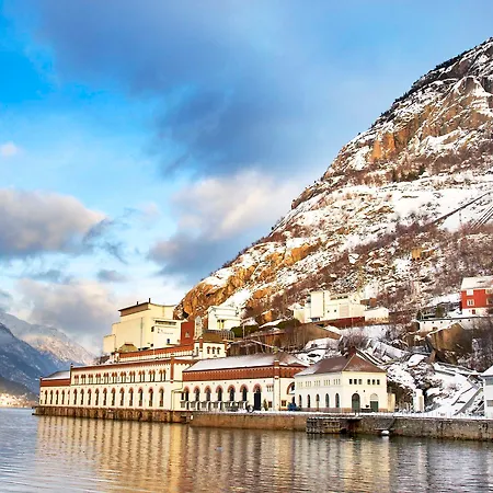 Hotel Hardanger