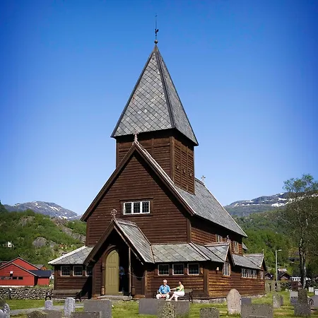 Hotel Hardanger