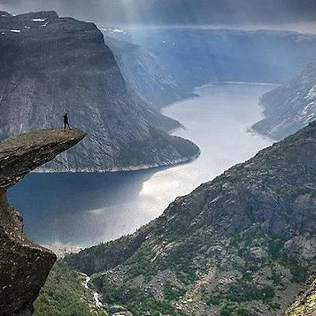 Hotel Hardanger
