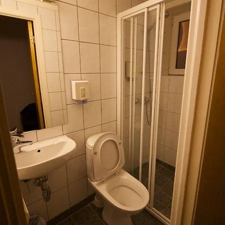 Hardanger Hotel Odda