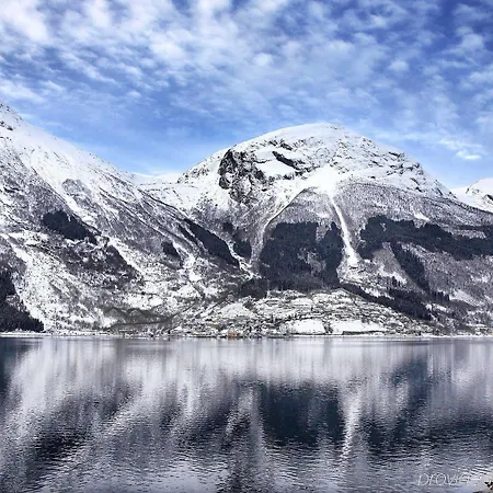 Hardanger 3* Odda
