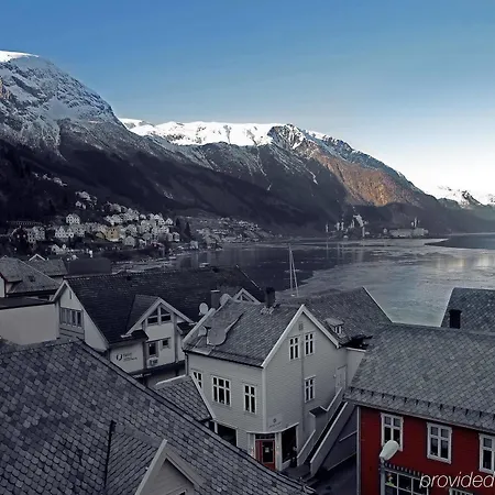 Hotel Hardanger