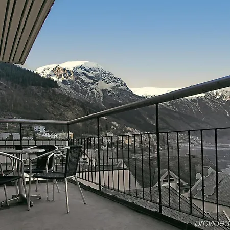 Hotel Hardanger