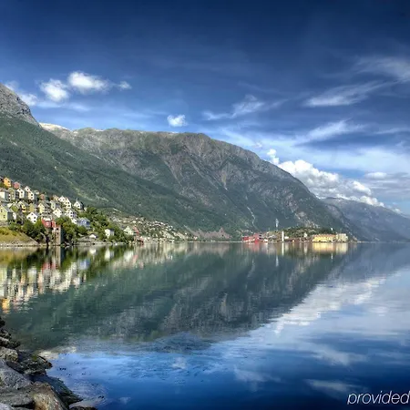 Hardanger