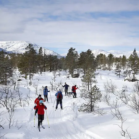 Hardanger 3*