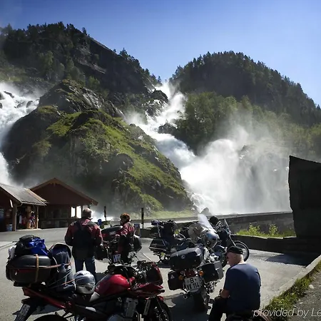 Hardanger Odda