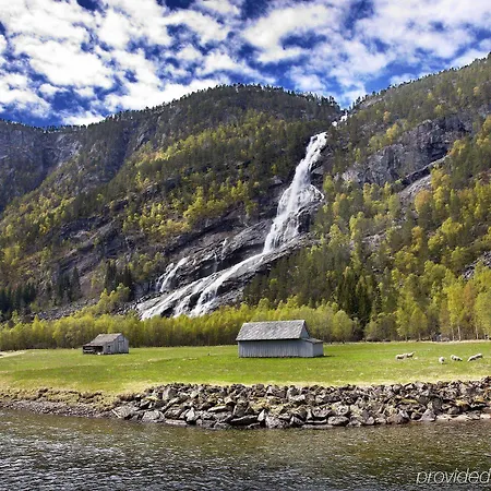 Hardanger 3* Odda