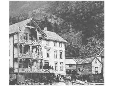 Hardanger