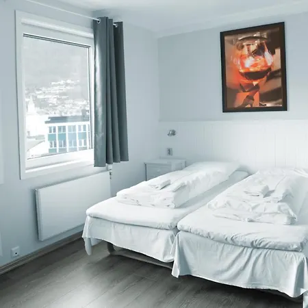 Hotel Hardanger Odda