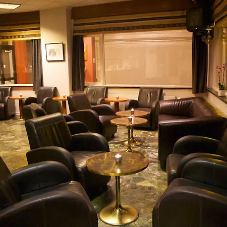 Hardanger Hotel