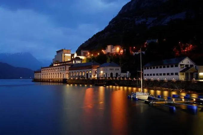 Hardanger Hotel Odda