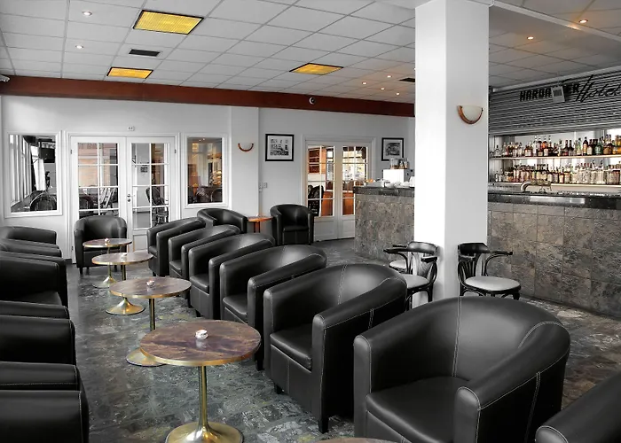 Hardanger Hotel Odda