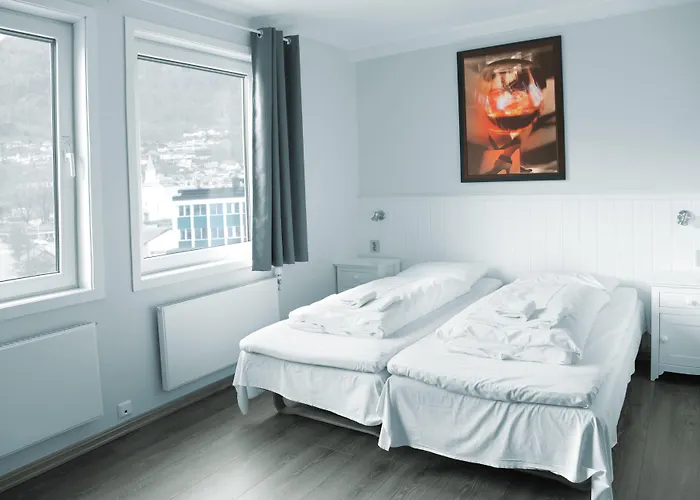 Hardanger Hotel Odda