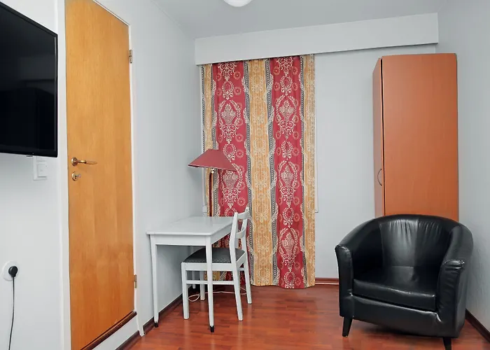 Hardanger Hotel Odda