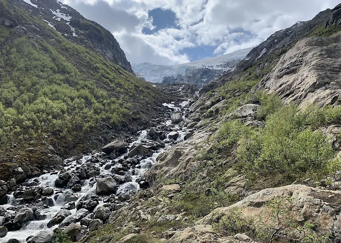 Hardanger Hotel Odda